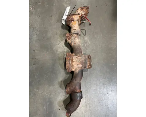 Exhaust Manifold KENWORTH T600 Payless Truck Parts