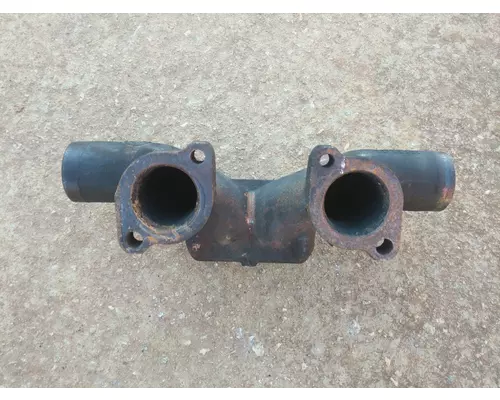 Kenworth T600 Exhaust Manifold