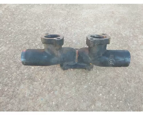 Kenworth T600 Exhaust Manifold