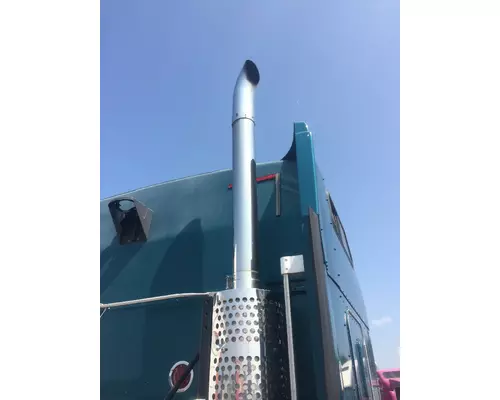 Kenworth T600 Exhaust Pipe