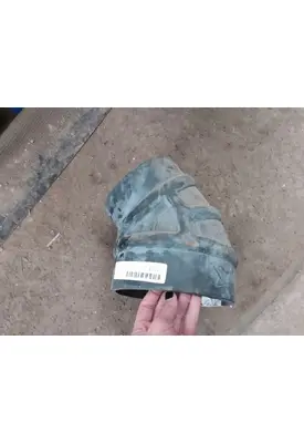 Kenworth T600 Exhaust Pipe