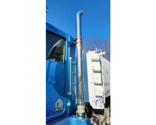 Kenworth T600 Exhaust Pipe