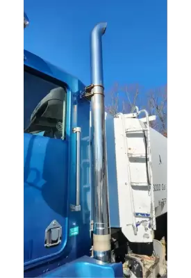 Kenworth T600 Exhaust Pipe