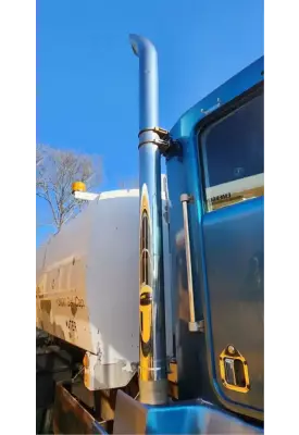 Kenworth T600 Exhaust Pipe