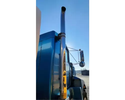 Kenworth T600 Exhaust Pipe