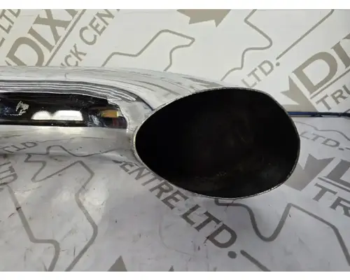 Kenworth T600 Exhaust Pipe