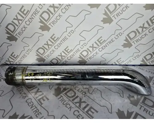 Kenworth T600 Exhaust Pipe