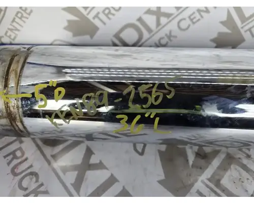 Kenworth T600 Exhaust Pipe