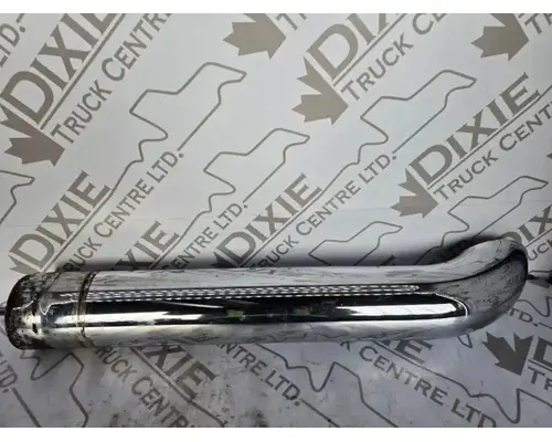 Kenworth T600 Exhaust Pipe