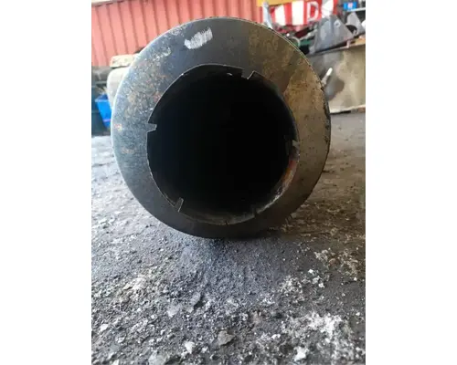 Kenworth T600 Exhaust Pipe
