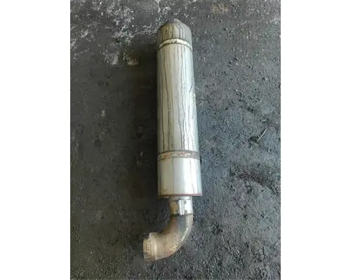 Kenworth T600 Exhaust Pipe