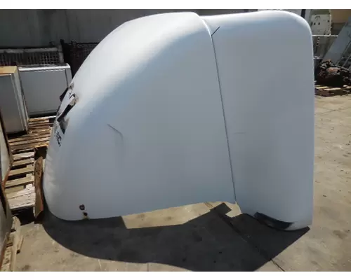 Sleeper Fairing KENWORTH T600 Michigan Truck Parts