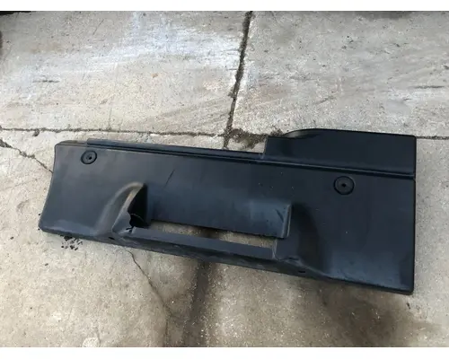 Kenworth T600 Fairing (Side)