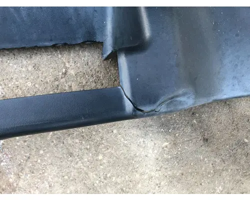 Kenworth T600 Fairing (Side)