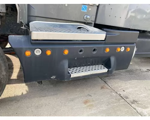 Kenworth T600 Fairing (Side)
