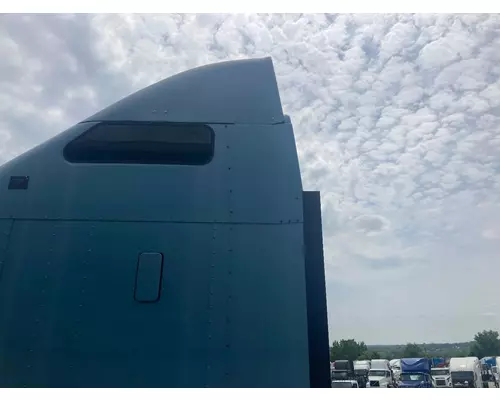 Side Fairing Kenworth T600 Vander Haags Inc Kc