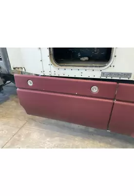 Kenworth T600 Fairing (Side)