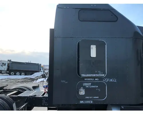 Side Fairing Kenworth T600 Vander Haags Inc Sp