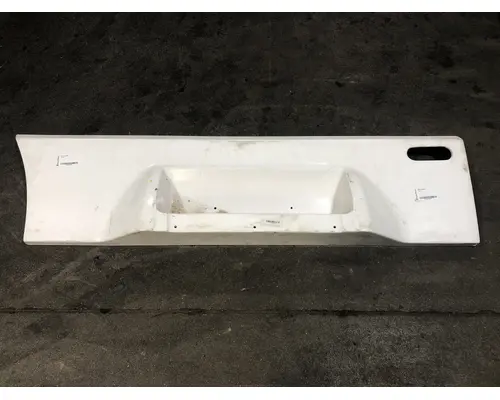 Side Fairing Kenworth T600 Vander Haags Inc Sp