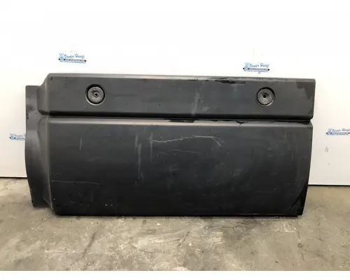 Side Fairing Kenworth T600 Vander Haags Inc Cb