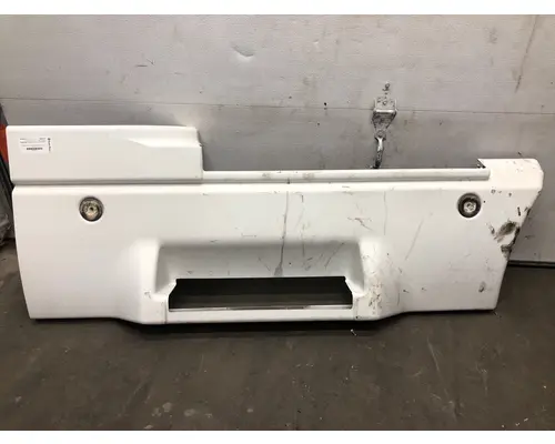 Side Fairing Kenworth T600 Vander Haags Inc Kc