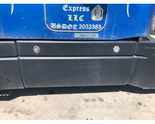 Side Fairing Kenworth T600 Vander Haags Inc Kc