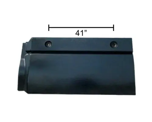 Sleeper Fairing KENWORTH T600 LKQ Heavy Truck - Goodys