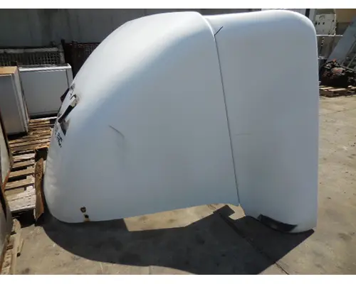 Sleeper Fairing KENWORTH T600 Michigan Truck Parts
