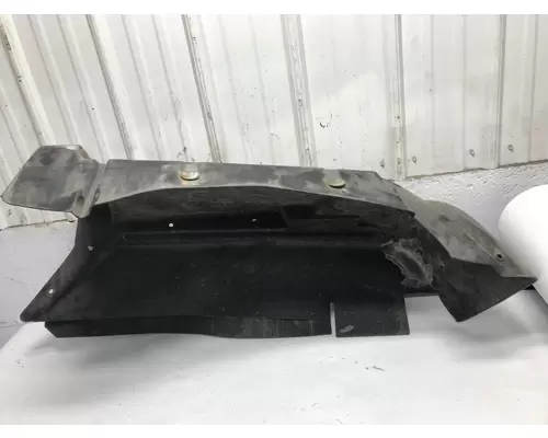 Kenworth T600 Fender, Inner