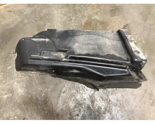 Kenworth T600 Fender