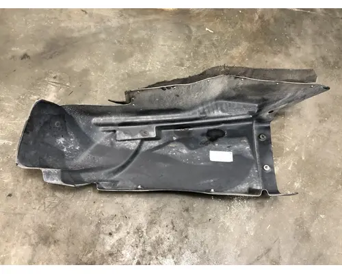 Kenworth T600 Fender