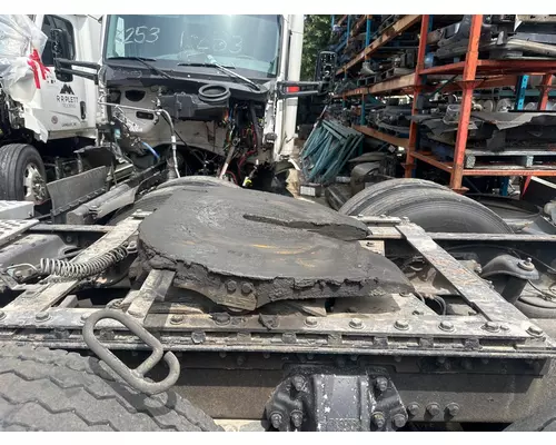 Fifth Wheel KENWORTH T600 Payless Truck Parts