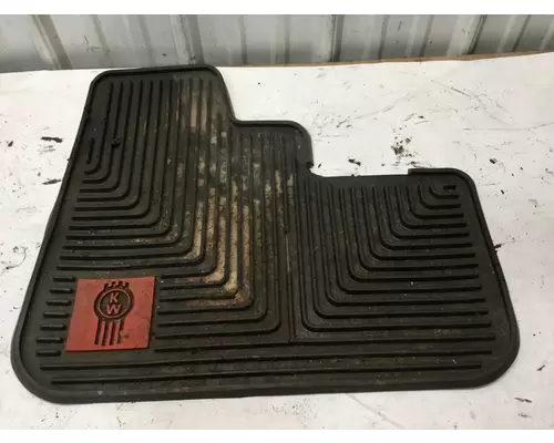 Kenworth T600 Floor Mat