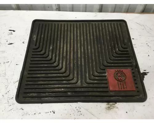 Kenworth T600 Floor Mat