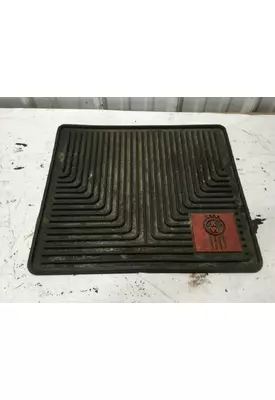 Kenworth T600 Floor Mat