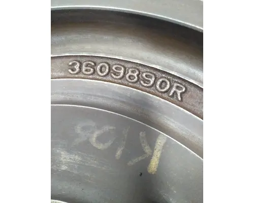 Flywheel KENWORTH T600 Payless Truck Parts