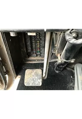 Kenworth T600 Foot Control , Pedal