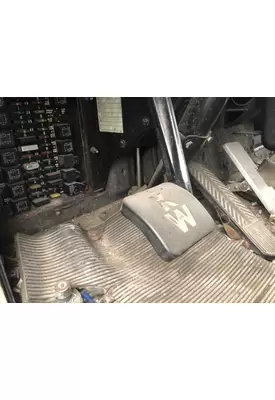 Kenworth T600 Foot Control , Pedal