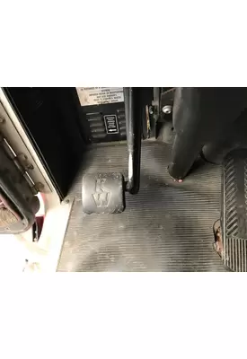 Kenworth T600 Foot Control , Pedal