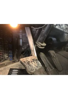 Kenworth T600 Foot Control Pedal (all floor pedals)