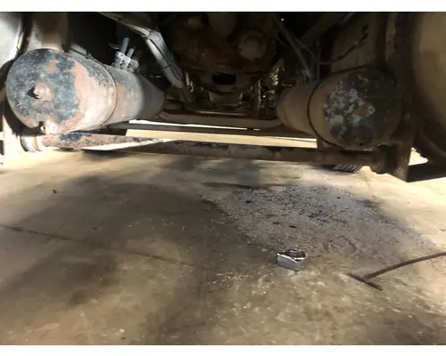 Kenworth T600 Frame (unused)