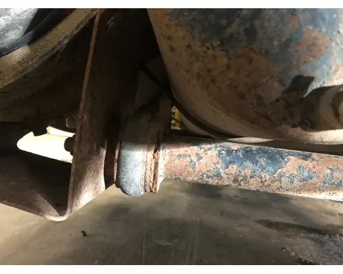 Kenworth T600 Frame (unused)