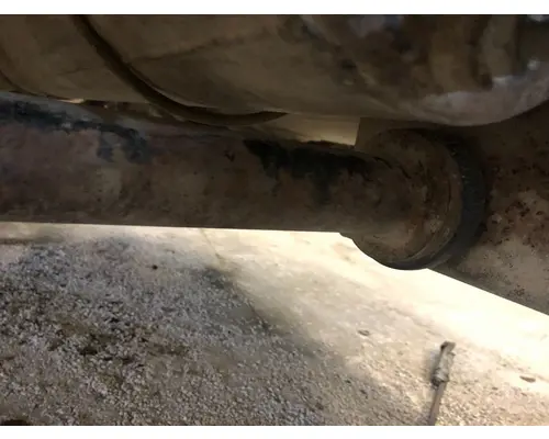 Kenworth T600 Frame (unused)