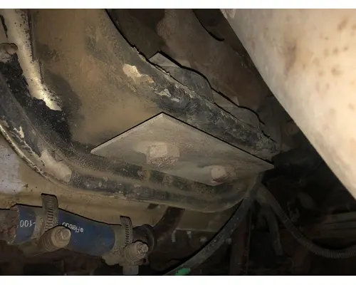 Kenworth T600 Frame (unused)