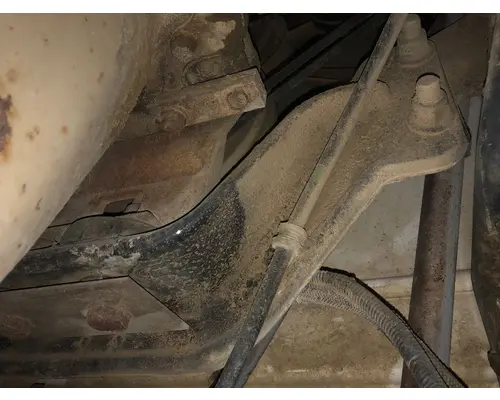 Kenworth T600 Frame (unused)