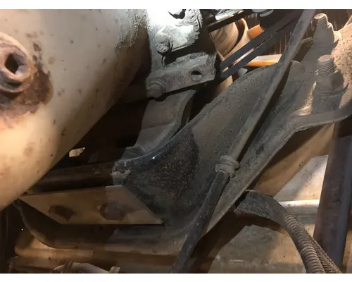 Kenworth T600 Frame (unused)