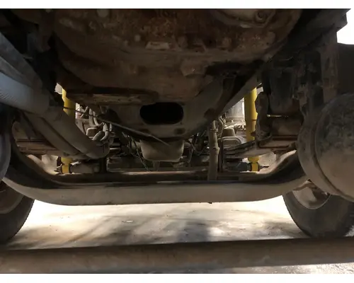 Kenworth T600 Frame (unused)