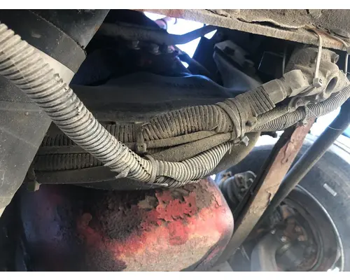 Kenworth T600 Frame (unused)