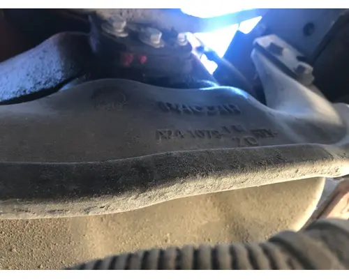 Kenworth T600 Frame (unused)