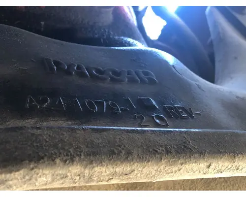 Kenworth T600 Frame (unused)